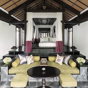 Villa mit 1 Schlafzimmer und mit Strandblick